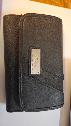 Oliver damen portemonnaie - s.,