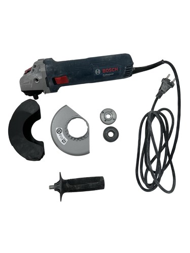 Bosch gws 125 - bosch, 12-125