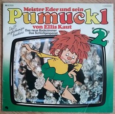 Pumuckl Das Neue Badezimmer /