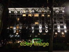 Foto 6x4 Savoy Hotel vom