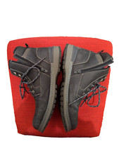 Dockers Herren Winterstiefel Schnürboots mit seitl. RV, gefüttert Gr.43  