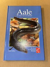 Aale - So fängt man die Großen - Buch der Zeitschrift Blinker - TOP