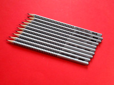 10 x Faber Castell Bleistift
