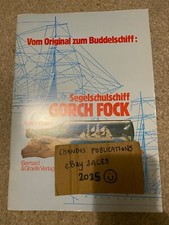 Vom Original Zum Buddelschiff