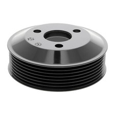 Riemenscheibe, Servopumpe für