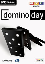 Domino Day (PC, 2002)