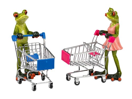 Formano frosch mann - frosch,