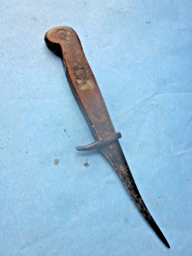42600 grabenmesser wk1 - grabenmesser, wk