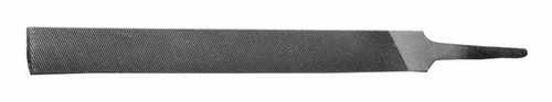 Pferd flachstumpf feile 200 - 200, mm
