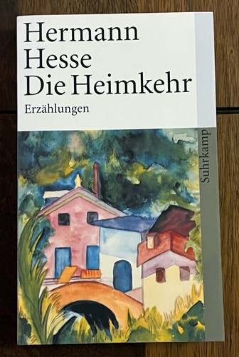 Die heimkehr erzählungen - –,