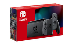 Nintendo switch konsolen - nintendo,