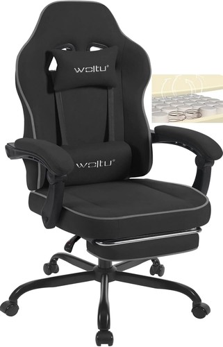 Gaming stuhl schreibtischstuhl - gaming,