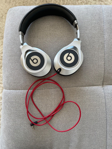 Beats dre pro - beats,