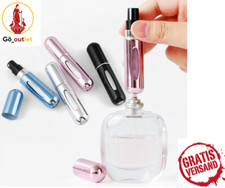 4x Parfümzerstäuber 5ml –