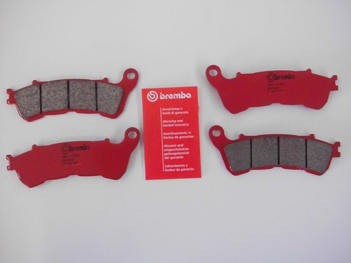 Brembo bremsbeläge - brembo,