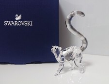 Swarovski lemur affe ape - swarovski,