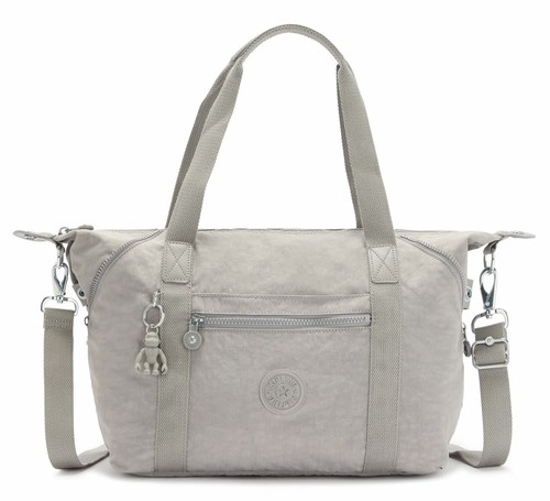 Kipling basic eyes - wide, open