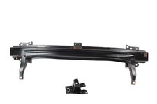 Aufprallträger 1K8807109 vorne VW Scirocco III Stoßstangenträger Stahl Rostansat