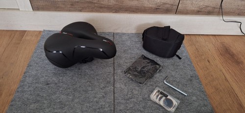 Fahrrad sattel fahrradsattel - sattel,