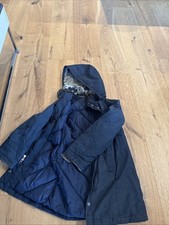 WOOLRICH Mädchen Jacke Mantel