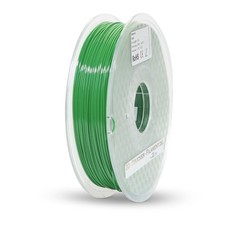 Z3D FLEX TPU 1,75mm GRÜN 500g 3D Drucker Filament GREEN für Prototyp Bauplanung
