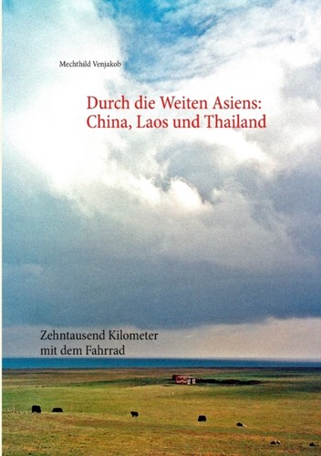 Venjakob durch die weiten - die,