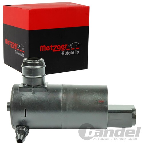 METZGER