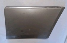 ORIGINAL MERCEDES-BENZ W124 S124 SAKKOBRETT BEPLANKUNG KOTFLÜGEL VORN RECHTS 