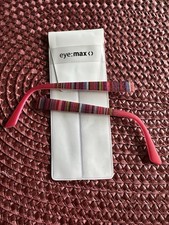 Eye:Max Wechselbügel