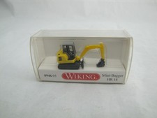 Wiking 1:160 094605 Mini