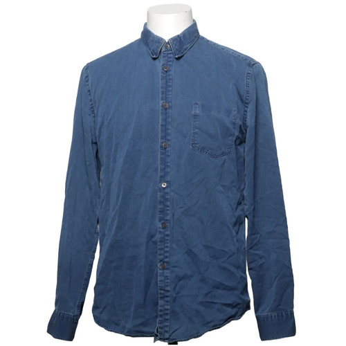 Acne jeanshemd größe 52 - acne,, jeanshemd,