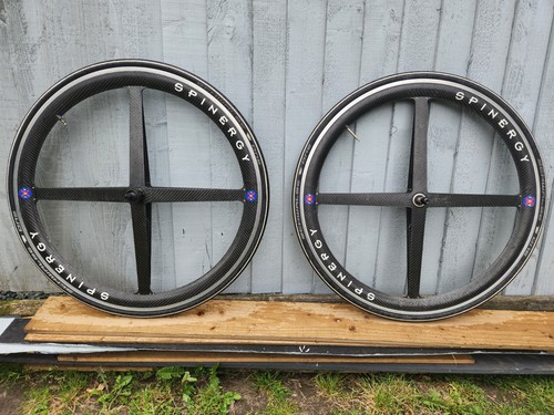 Spinergy rev carbon - spinergy,
