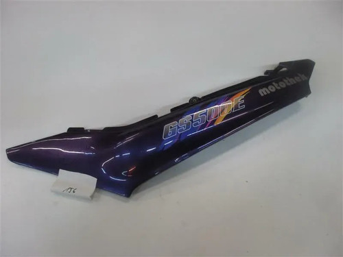 156 suzuki 500 - gs,