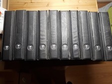 WWF Briefmarkensammlung 10