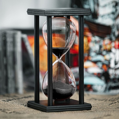 Sanduhr timer minuten - timer,