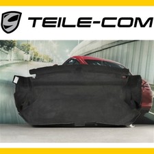 Porsche 911 996 Verkleidung Verdeck Rahmen Matte Dunkelgrau / Top Frame Carpet
