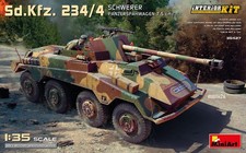 MIN35427 - Miniart 1:35 -