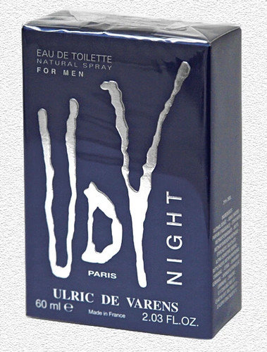 Udv ulric varens paris - udv, de