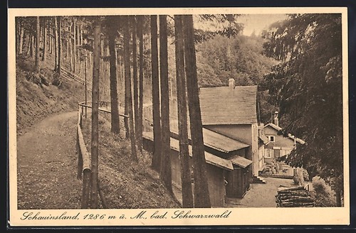 Oberried schwarzwald - oberried,