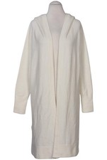 Marc O Polo Strickjacke Damen Cardigan Jacke Gr. S Wolle Alpaka Crem... #16l9p40