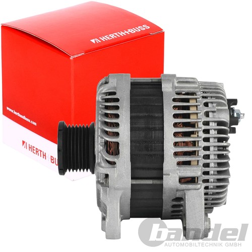 Herth buss lichtmaschine - herth+buss,