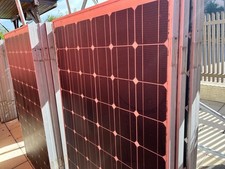 PV-Anlage  5,6KWP  Komplettset
