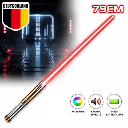 79cm lightsaber lichtschwert - 79cm,