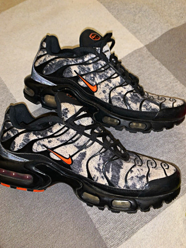 Nike air max plus - nike,