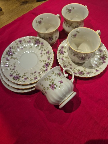 Sammeltassen set seltmann - set,,