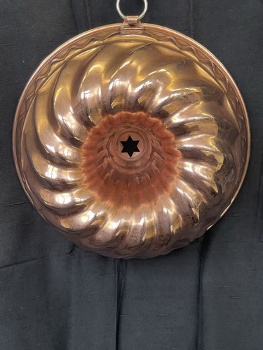 Vintage wagner kupfer - kupfer, backform