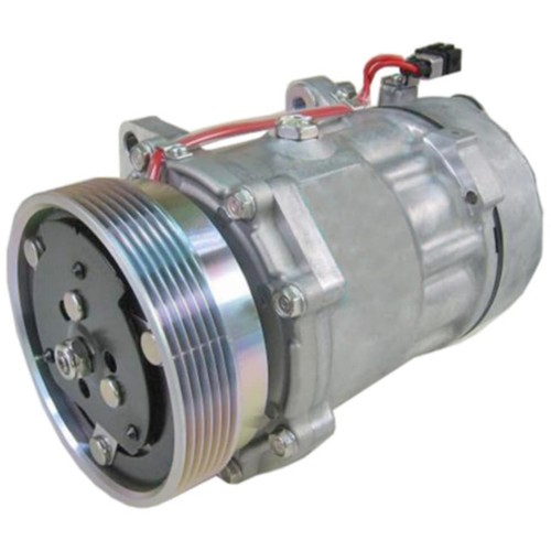 Kompressor klimaanlage mahle - klimaanlage,