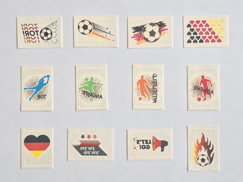 Edeka panini dfb 2026 - panini,