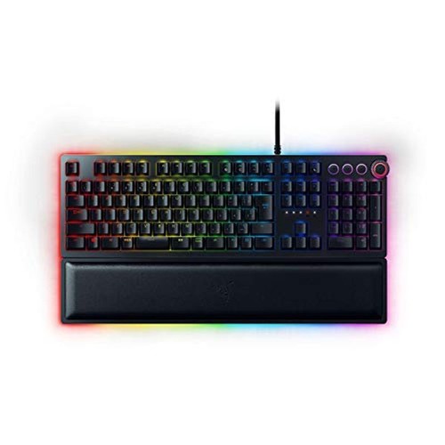 Razer huntsman elite - razer,