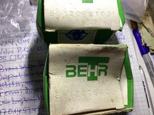 SIMCA TALBOT 1000,1300,1301,1500,1501,Thermostat,ORIGINAL BEHR THOMSON GERMANY